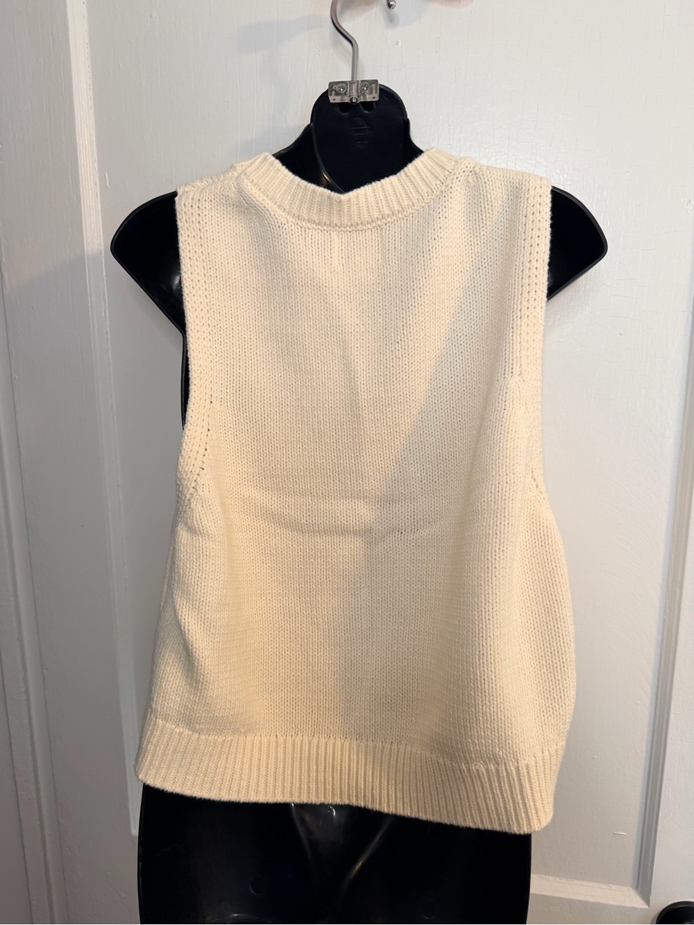 BDG urban outfitters Rio knit sweater tank - Picture 4 of 6